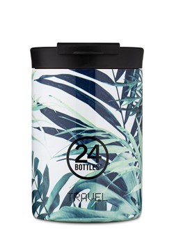 24bottles kubek termiczny Travel Tumbler Lush 350ml ze sklepu PRM w kategorii Kubki - zdjęcie 161423885