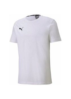 Koszulka męska teamGOAL 23 Casuals Tee Puma ze sklepu SPORT-SHOP.pl w kategorii T-shirty męskie - zdjęcie 161424945
