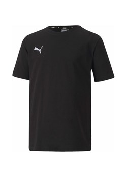 Koszulka juniorska teamGOAL 23 Casuals Tee Puma ze sklepu SPORT-SHOP.pl w kategorii T-shirty chłopięce - zdjęcie 161424959