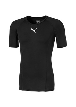 Koszulka męska Liga Baselayer Puma ze sklepu SPORT-SHOP.pl w kategorii T-shirty męskie - zdjęcie 161424997