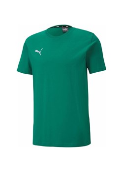 Koszulka męska teamGOAL 23 Casuals Tee Puma ze sklepu SPORT-SHOP.pl w kategorii T-shirty męskie - zdjęcie 161425196