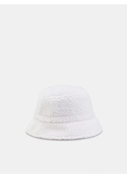 Sinsay - Bucket hat - kremowy ze sklepu Sinsay w kategorii Kapelusze damskie - zdjęcie 161432325