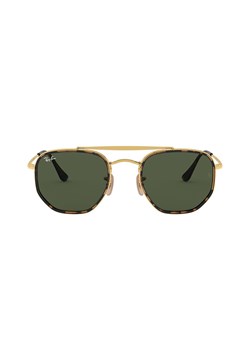 Ray-Ban – Okulary THE MARSHAL II 0RB3648M ze sklepu ANSWEAR.com w kategorii Okulary przeciwsłoneczne damskie - zdjęcie 161442487