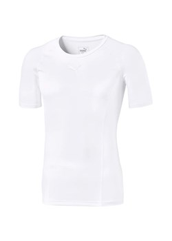 Koszulka męska Liga Baselayer Puma ze sklepu SPORT-SHOP.pl w kategorii T-shirty męskie - zdjęcie 161443478