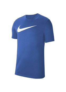 Koszulka męska Dri-FIT Park Nike ze sklepu SPORT-SHOP.pl w kategorii T-shirty męskie - zdjęcie 161443538