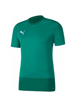 Koszulka męska teamGOAL 23 Training Jersey Puma ze sklepu SPORT-SHOP.pl w kategorii T-shirty męskie - zdjęcie 161447595