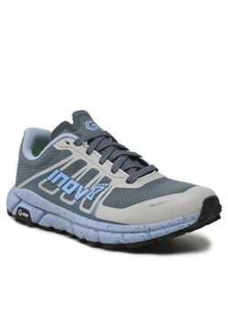 Inov-8 Buty Trailfly G 270 V2 001066-BLGY-S-01 Niebieski ze sklepu MODIVO w kategorii Buty sportowe damskie - zdjęcie 161462779