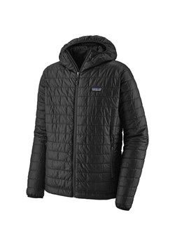 Kurtka puchowa męska Nano Puff Hoody Patagonia ze sklepu SPORT-SHOP.pl w kategorii Kurtki męskie - zdjęcie 161468766