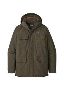 Kurtka męska Isthmus Parka Patagonia ze sklepu SPORT-SHOP.pl w kategorii Kurtki męskie - zdjęcie 161468896