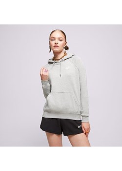 NIKE SPORTSWEAR ESSENTIAL OVERHEAD HOODIE WOMEN&#039;S HOODIE PO ze sklepu Sizeer w kategorii Bluzy damskie - zdjęcie 161472257