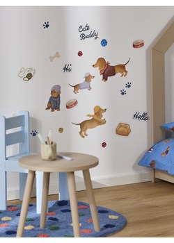 Sinsay - Naklejki na ścianę - wielobarwny ze sklepu Sinsay w kategorii Pokój dziecięcy - zdjęcie 161475255