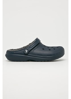 Crocs - Kapcie Classic Lined Clog 203591 ze sklepu PRM w kategorii Kapcie męskie - zdjęcie 161476495