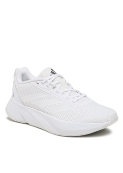 Buty adidas Duramo Sl IF7875 Biały ze sklepu eobuwie.pl w kategorii Buty sportowe damskie - zdjęcie 161478648