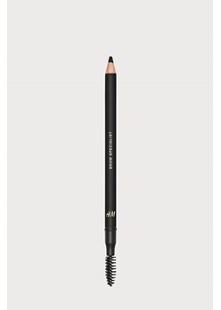 H & M - Ołówek do brwi - Czarny ze sklepu H&M w kategorii Brwi - zdjęcie 161496156