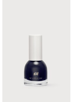 H & M - Lakier do paznokci - Niebieski ze sklepu H&M w kategorii Lakiery do paznokci - zdjęcie 161507676