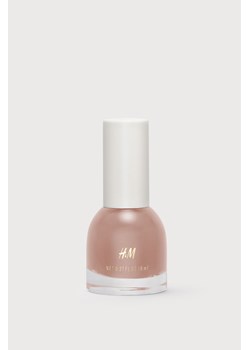 H & M - Lakier do paznokci - Beżowy ze sklepu H&M w kategorii Lakiery do paznokci - zdjęcie 161513835