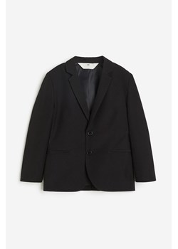H & M - Marynarka - Czarny ze sklepu H&M w kategorii Marynarki i garnitury chłopięce - zdjęcie 161515048