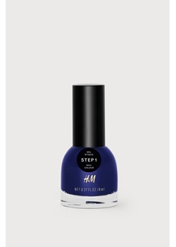 H & M - Żelowy lakier do paznokci - Niebieski ze sklepu H&M w kategorii Lakiery do paznokci - zdjęcie 161515238