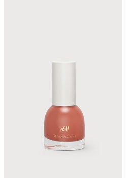 H & M - Lakier do paznokci - Pomarańczowy ze sklepu H&M w kategorii Lakiery do paznokci - zdjęcie 161515557