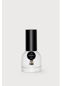 H & M - Żelowy lakier do paznokci - Biały ze sklepu H&M w kategorii Lakiery do paznokci - zdjęcie 161515909