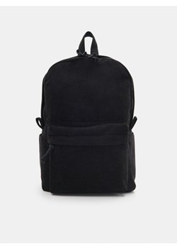 Sinsay - Plecak - czarny ze sklepu Sinsay w kategorii Plecaki dla dzieci - zdjęcie 161517756