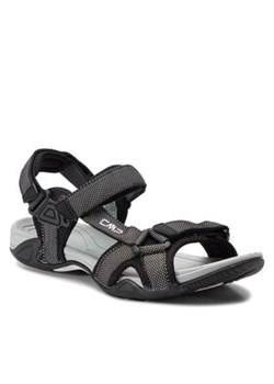 CMP Sandały Hamal Hiking Sandal 38Q9957 Czarny ze sklepu MODIVO w kategorii Sandały męskie - zdjęcie 161519528