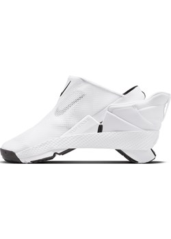 Buty z systemem łatwego wkładania i zdejmowania Nike Go FlyEase - Biel ze sklepu Nike poland w kategorii Buty sportowe damskie - zdjęcie 161520155
