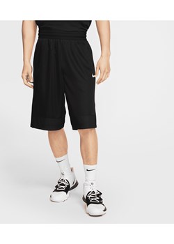 Męskie spodenki do koszykówki Nike Dri-FIT Icon - Czerń ze sklepu Nike poland w kategorii Spodenki męskie - zdjęcie 161521638