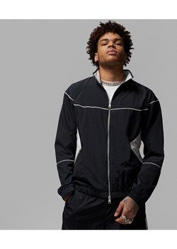 Męska kurtka do rozgrzewki Jordan Essentials - Czerń ze sklepu Nike poland w kategorii Kurtki męskie - zdjęcie 161522115