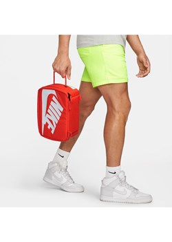 Torba pudełkowa Nike (rozmiar S, 8 l) - Pomarańczowy ze sklepu Nike poland w kategorii Spodenki męskie - zdjęcie 161522366