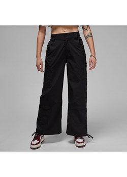 Spodnie damskie Jordan Chicago - Czerń ze sklepu Nike poland w kategorii Spodnie damskie - zdjęcie 161522669
