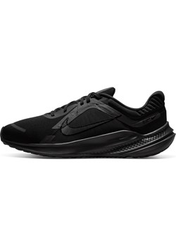 Męskie buty do biegania po asfalcie Nike Quest 5 - Czerń ze sklepu Nike poland w kategorii Buty sportowe męskie - zdjęcie 161523105
