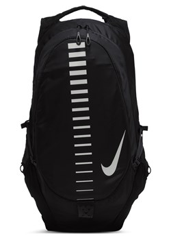Plecak Nike Run - Czerń ze sklepu Nike poland w kategorii Plecaki - zdjęcie 161523735