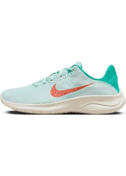 Damskie buty do biegania po asfalcie Nike Experience Run 11 - Zieleń ze sklepu Nike poland w kategorii Buty sportowe damskie - zdjęcie 161524309