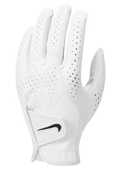 Damska rękawica do golfa Nike Tour Classic 4 (na lewą dłoń) - Biel ze sklepu Nike poland w kategorii Rękawiczki damskie - zdjęcie 161524459