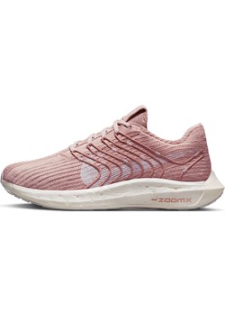 Damskie buty do biegania po asfalcie Nike Pegasus Turbo - Różowy ze sklepu Nike poland w kategorii Buty sportowe damskie - zdjęcie 161525059