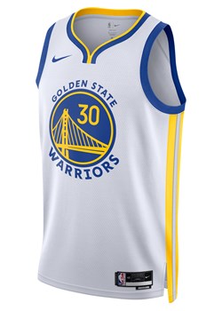 Koszulka męska Nike Dri-FIT NBA Swingman Golden State Warriors Association Edition 2022/23 - Biel ze sklepu Nike poland w kategorii T-shirty męskie - zdjęcie 161525435