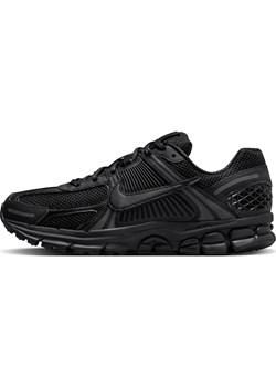 Buty męskie Nike Zoom Vomero 5 - Czerń ze sklepu Nike poland w kategorii Buty sportowe męskie - zdjęcie 161525948