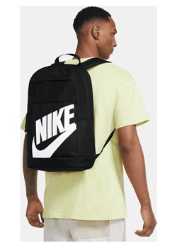 Plecak Nike (21 l) - Czerń ze sklepu Nike poland w kategorii Plecaki - zdjęcie 161525978