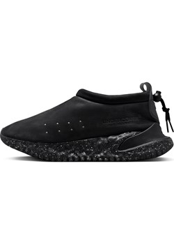 Buty męskie Nike Moc Flow x UNDERCOVER - Czerń ze sklepu Nike poland w kategorii Buty sportowe męskie - zdjęcie 161526505