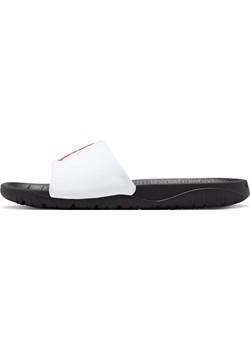 Klapki Jordan Break - Czerń ze sklepu Nike poland w kategorii Klapki męskie - zdjęcie 161526947