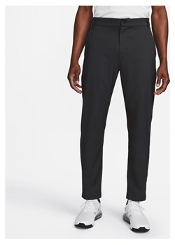 Męskie spodnie do golfa Nike Dri-FIT Victory - Szary ze sklepu Nike poland w kategorii Spodnie męskie - zdjęcie 161527027