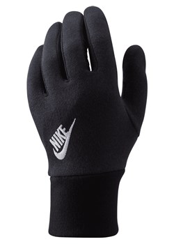 Rękawiczki Nike Club Fleece - Czerń ze sklepu Nike poland w kategorii Rękawiczki męskie - zdjęcie 161527765