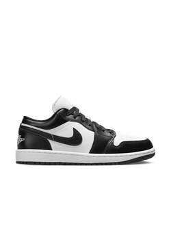 Buty damskie Air Jordan 1 Low - Biel ze sklepu Nike poland w kategorii Buty sportowe damskie - zdjęcie 161541958