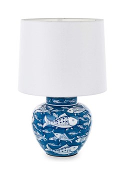 Lampa stołowa ze sklepu ANSWEAR.com w kategorii Lampy stołowe - zdjęcie 161554658