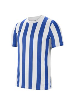 Koszulka męska Striped Division IV Jersey Nike ze sklepu SPORT-SHOP.pl w kategorii T-shirty męskie - zdjęcie 161555698