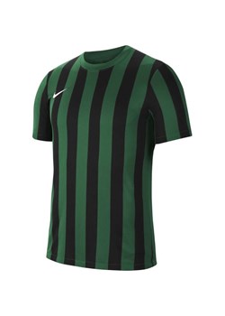 Koszulka męska Striped Division IV Jersey Nike ze sklepu SPORT-SHOP.pl w kategorii T-shirty męskie - zdjęcie 161555756
