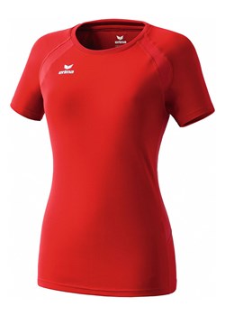 erima Koszulka sportowa &quot;Performance&quot; w kolorze czerwonym ze sklepu Limango Polska w kategorii Bluzki damskie - zdjęcie 161568339