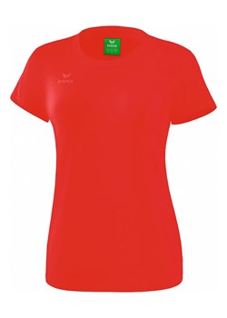 erima Koszulka &quot;Style&quot; w kolorze czerwonym ze sklepu Limango Polska w kategorii Bluzki damskie - zdjęcie 161569956