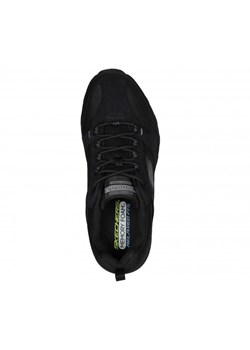 Męskie buty trekkingowe SKECHERS OAK CANYON ze sklepu Sportstylestory.com w kategorii Buty trekkingowe męskie - zdjęcie 161572909